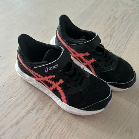 Asics joggesko str. 30