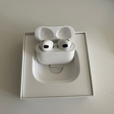 Airpods gen 3