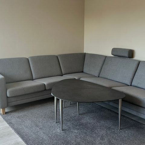 Sofa fra fagmøbler