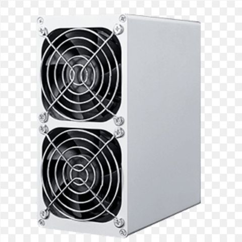 Selger Brukt Goldshell Mini Doge Miner -  DOGE + LTC Miner