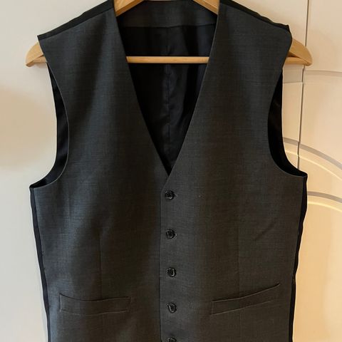 Vest