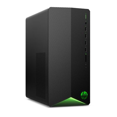 Rtx 3060 Ti HP Pavilion Gaming TG01 - Gaming PC