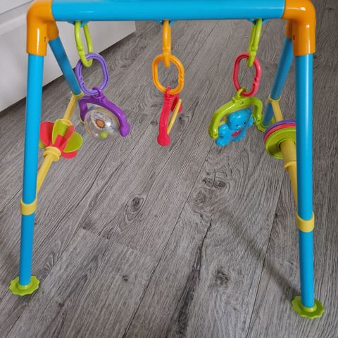 Baby gym