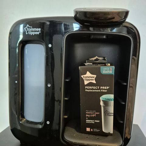 Tommee tippee Perfect prep