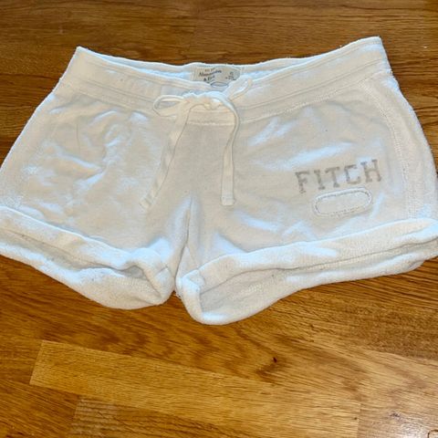 Abercrombie & Fitch shorts XS