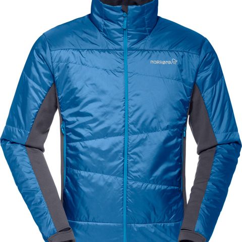 Norrøna Primaloft60 Jacket