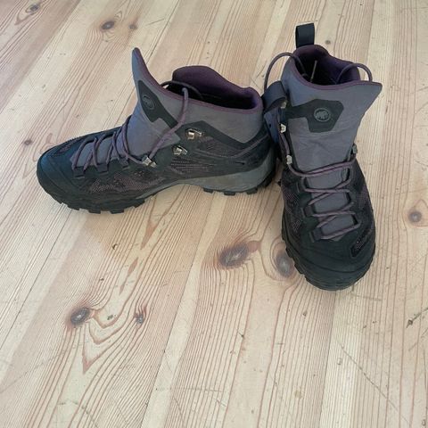 Mammut Ducan Mid GTX str 38