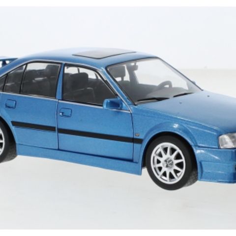 1:24 Opel Omega