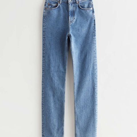 Slim jeans fra & Other Stories str 26/30