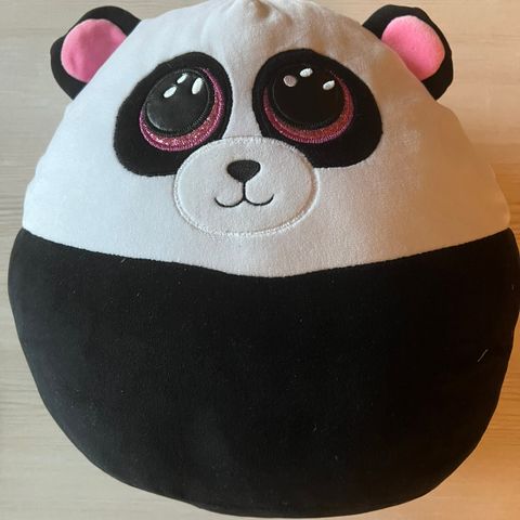 TY Panda pute