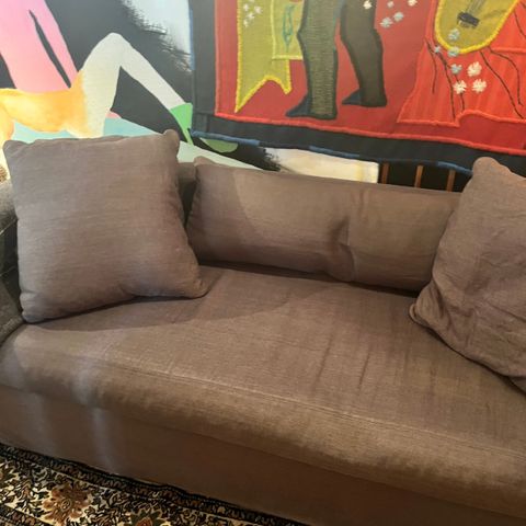 Sofa 3-seter