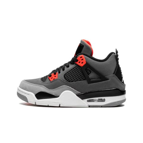 Jordan 4 infrared