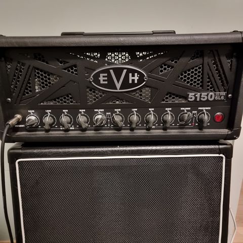 EVH 5153 Stealth 50w