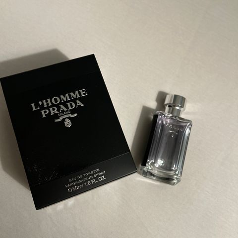 Prada l’homme edt 50ml