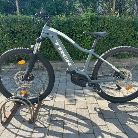 Trek Powerfly 4