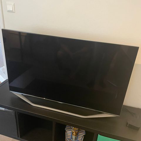 Samsung TV serie 7