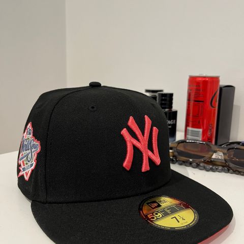 New Era Caps(New York Yankee)