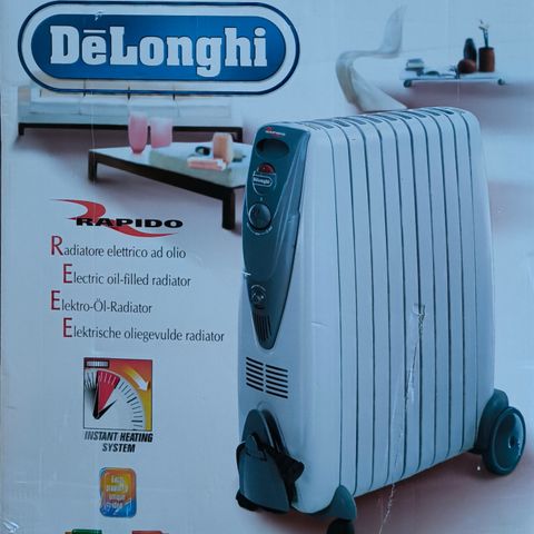 Delonghi