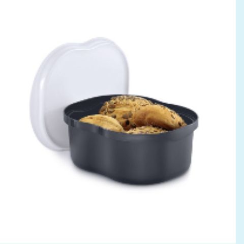 Tupperware brødboks ny