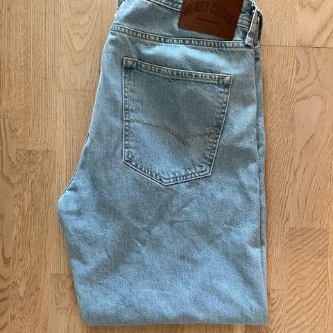 Henry Choice jeans 32/30