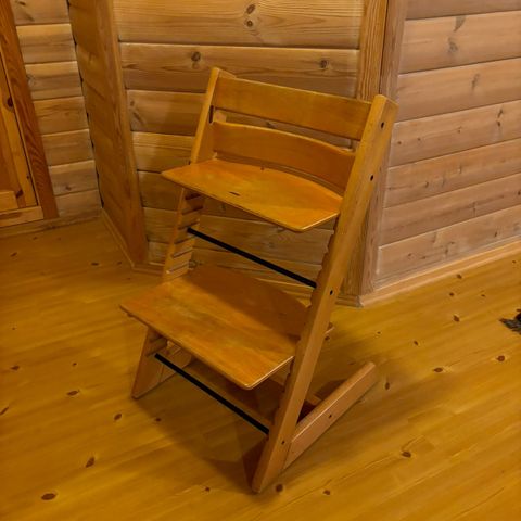 Stokke tripp trapp stol