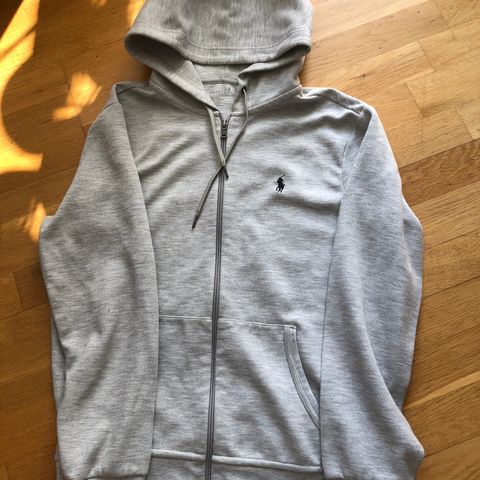 Polo Ralph Lauren hettejakke str S