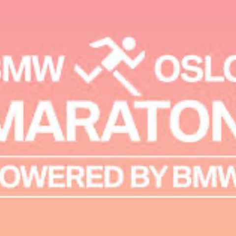 Startnummer Oslo Halvmaraton