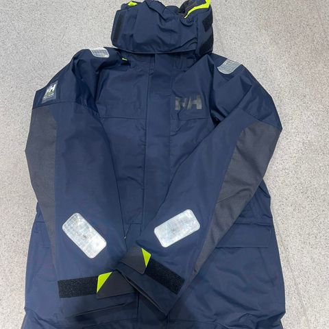 Helly Hansen skagen offshore jakke