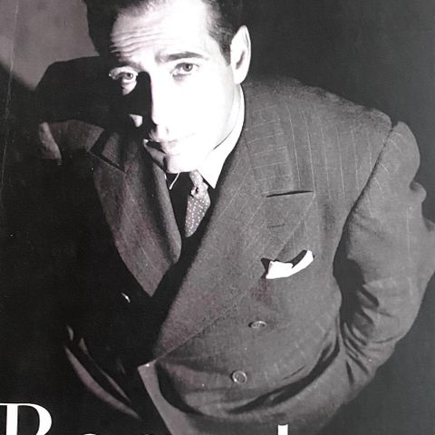 A.M. Sperber og Eric Lax: "Bogart". Paperback