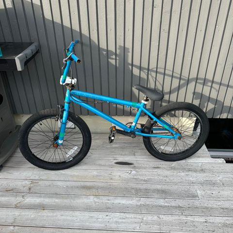 Haro BMX 20»