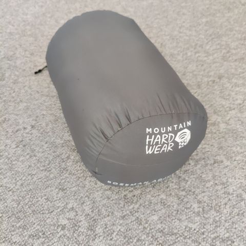 Mountain Hard Wear Bozeman sovepose junior