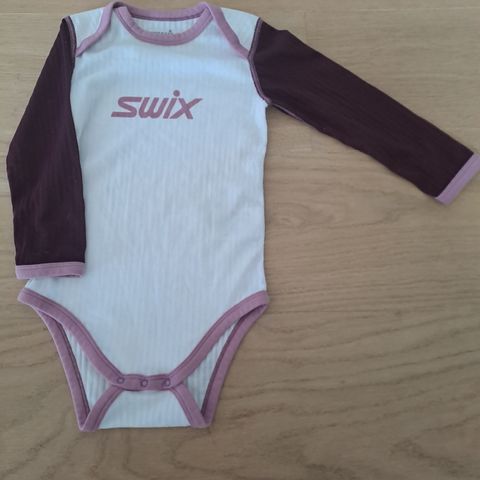 Swix body str. 92