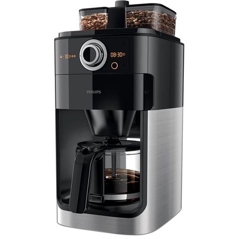 Philips kaffemaskin/kaffekverner