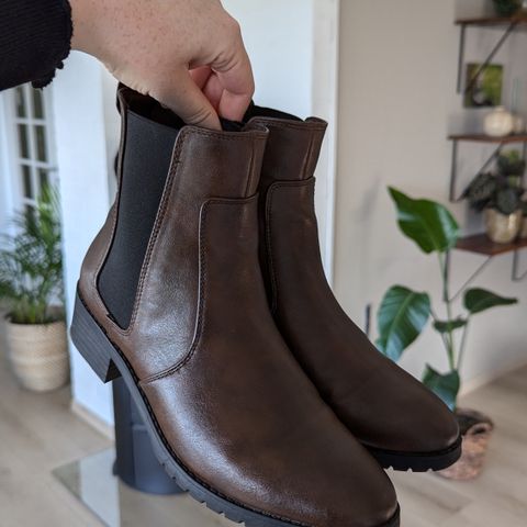 Chelseaboot | H&M | str.40