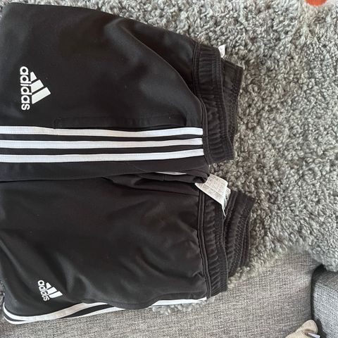 Adidas treningsbukser