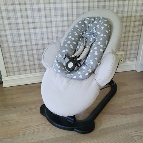 Stokke vippestol