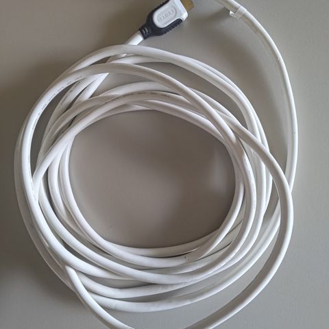 HDMI-kabel (5m)