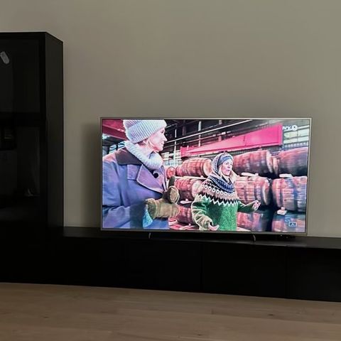 IKEA Bestå TV-benk - skap