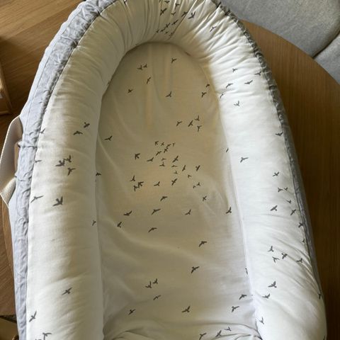 Voksi Babynest