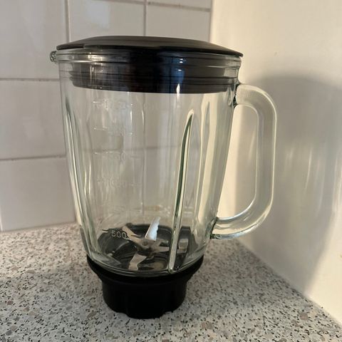 Bosch Blender Head