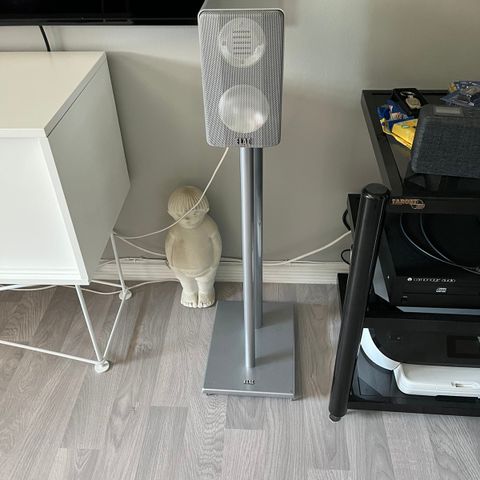 Elac 310 jet High end stativhøytalere