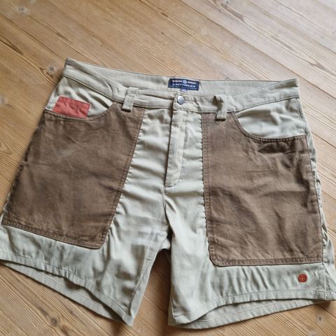 Amundsen shorts, herre XL