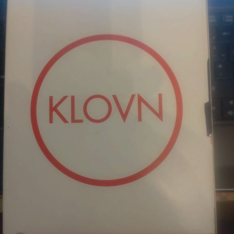 Klovn The Complete Series