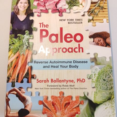 The Paleo Approach