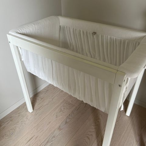 Stokke vugge