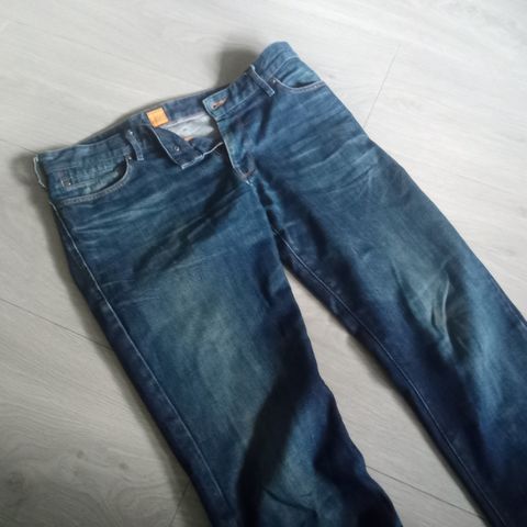 Boss orange bukse/ Jeans 34/34