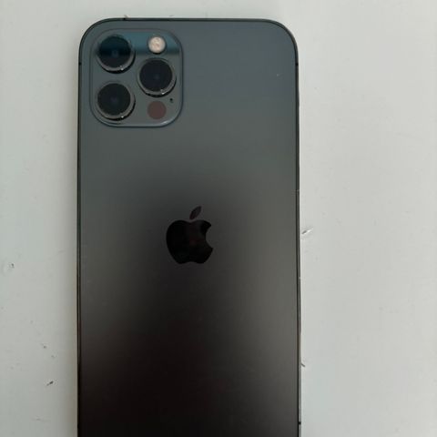 iPhone 12 pro