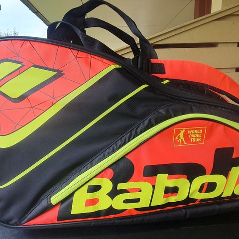 Babolat Padel Bag