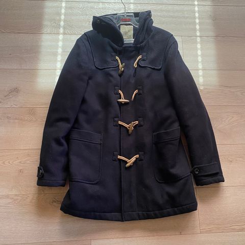 Dufflecoat, frakk fra Selected homme