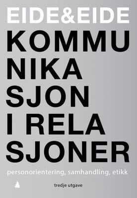 Kommunikasjon i relasjoner